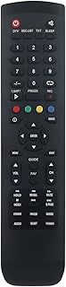 Mando a Distancia Fit for Engel TV Everled-24 LE3240 LED32 LE2220C | Everled-39 LE2060T2 Everled-46 LE2460T2 LE4060T2 LE2420 LED24