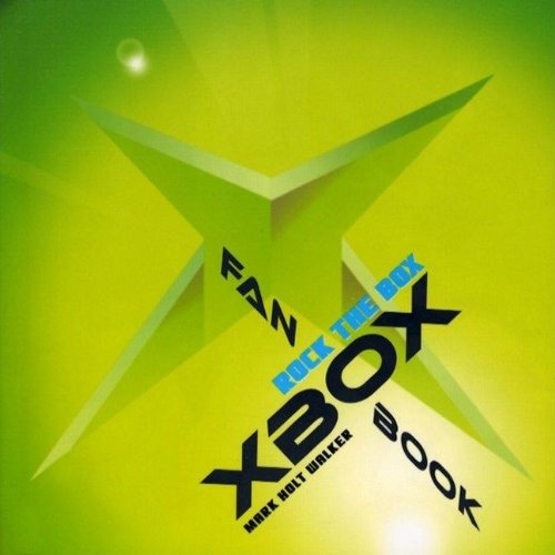 Xbox Fan Book: Rock the Box