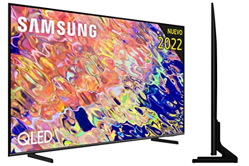 Samsung TV QLED 4K 2022 43Q64B Smart TV de 43