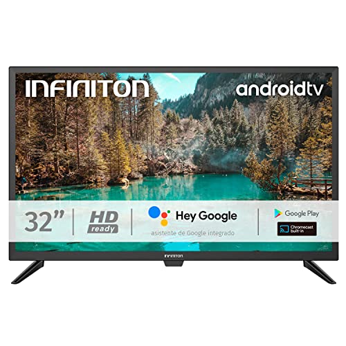 INFINITON INTV-32AF430 – Televisor Smart TV 32