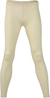 Engel Axil - Mujer leggings lana seda