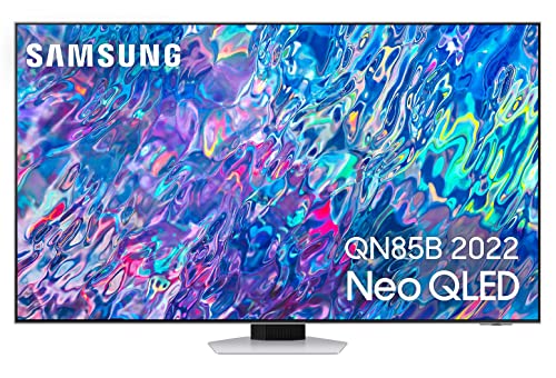 Samsung Smart TV Neo QLED 4K 2022 55QN85B - 55
