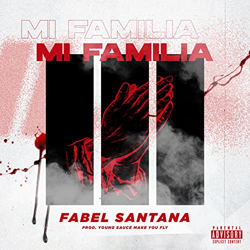 Mi Familia [Explicit]