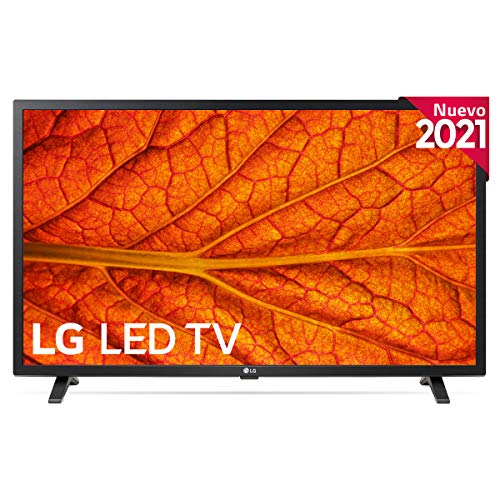 LG 32LM637BPLA 2021 - Smart TV LED HD 81 cm (32