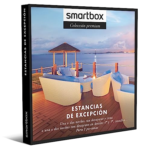 Smartbox Caja Regalo Unisex Adulto