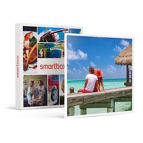 Smartbox - Caja Regalo - Amazon Exclusive Caja Regalo Alegrías para 2 - Ideas Regalos Originales