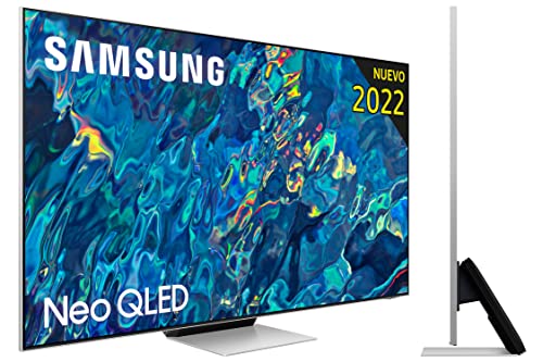 Samsung TV Neo QLED4K 2022 55QN95B-Smart TV de 55