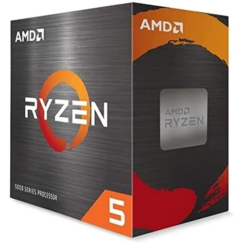 AMD Ryzen™ 5 5500 Box