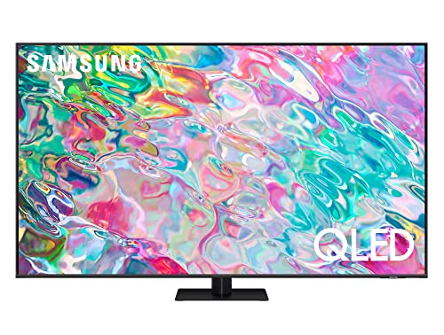 Samsung TV QLED QE55Q70BATXZT Smart TV 55