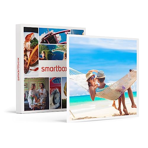 Smartbox - Caja Regalo - Amazon Exclusive Caja Regalo Sueños compartidos - Ideas Regalos Originales