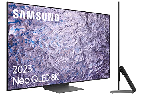 SAMSUNG TV Neo QLED 8K 2023 65QN800C Smart TV de 65
