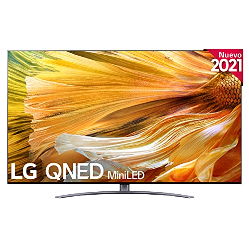 LG QNED 75QNED916PA 2021 - Smart TV 4K UHD 189 cm (75