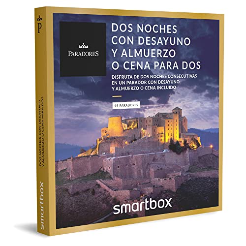 Smartbox 1397797 Caja Regalo, Unisex-Adult