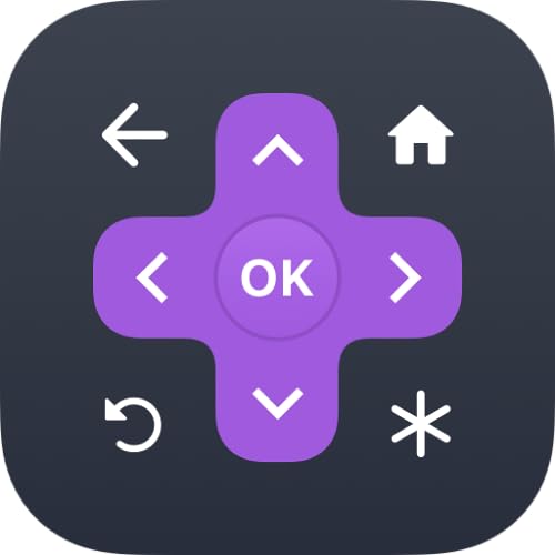 RoByte: Roku Remote Control