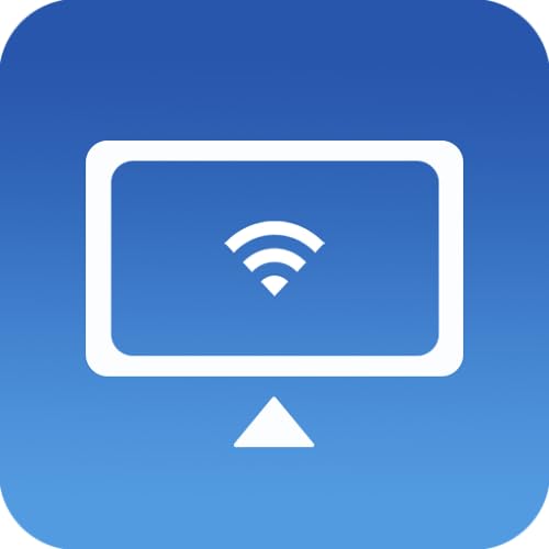 FireMirror: AirPlay para Fire TV, Espejo de Pantalla para iPhone iPad Mac, Transmitir en TV con Audio Video, Compatible con Spotify YouTube, Compartir Pantalla iOS, Espejo de Display, Prueba Gratuita