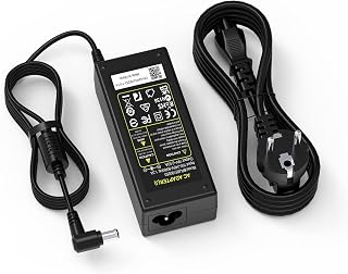 shefor 19V Adaptador Cargador Compatible con LG Electronics19 20