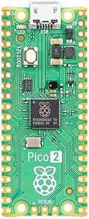 Raspberry Pi Pico 2