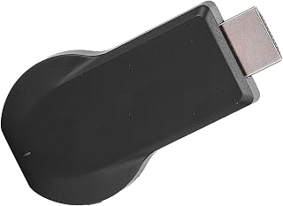 WiFi HDMI Miracast AirPlay TV Pantalla Inalámbrica Adaptador DLNa DONGLE, Display Dongle para M2 Plus.