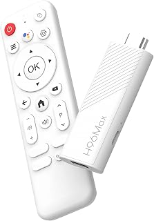 H96Max Android 14.0 TV Stick 2GB RAM 16GB ROM Mali G31 H313 Quad Core Arm Cortex A53 Support 2.4G/5G WiFi BT5.0 - Model No.: H96Max TV Stick 2GB 16GB
