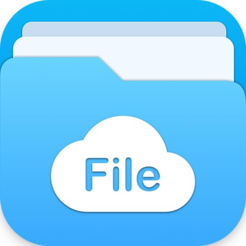 Administrador de archivos para Fire TV - USB OTG Red en la nube Wifi Compartir Explorador de archivos