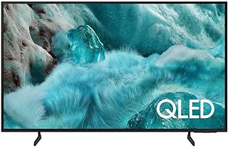 Samsung Q7F QE55Q7FAAU QLED 55