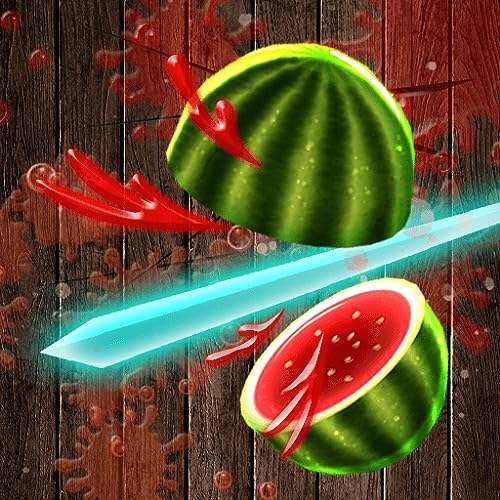 Cortador de frutas Ninja Extreme 3D