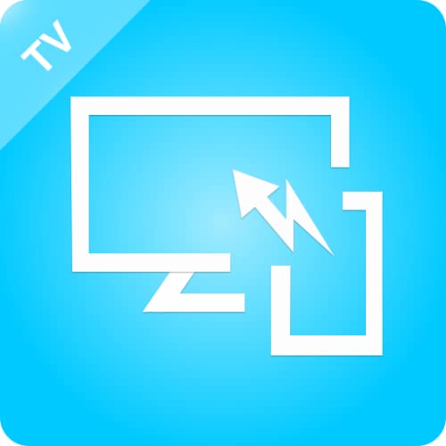 FastCast - Fast Screen Mirroring/Cast Pics,Music,Videos To TV for Chromecast/DLNA/Smart TV