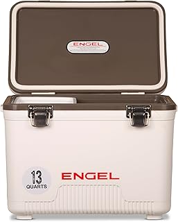 Engel USA - Caja de refrigeración (13 L)