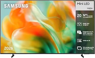 Samsung TV Mini LED M80H 55