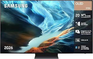 Samsung TV OLED S93H 48