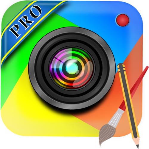 PRO PHOTO EDITOR (camera) 2017