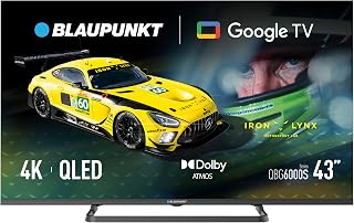 BLAUPUNKT Smart TV 43