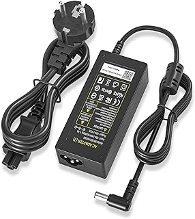 19V Adaptador Cargador para LG Electronics 19