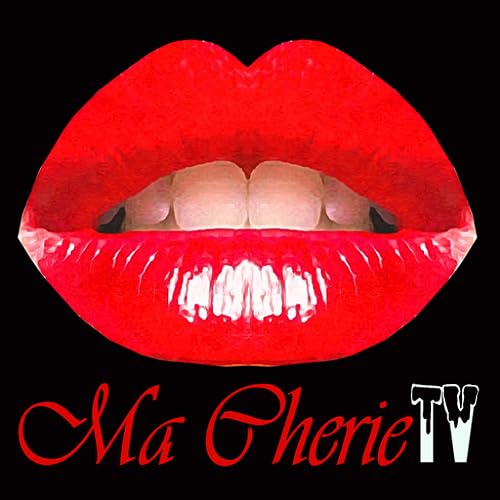 Ma_Cherie TV show - series No.9, episode 1, 2, 3