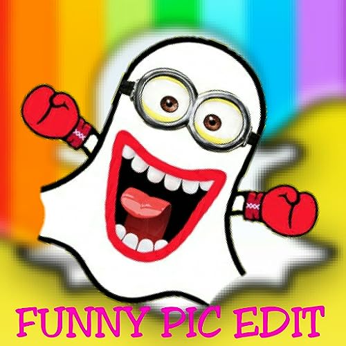 FunnyPic Editor Pro 📷👍👌