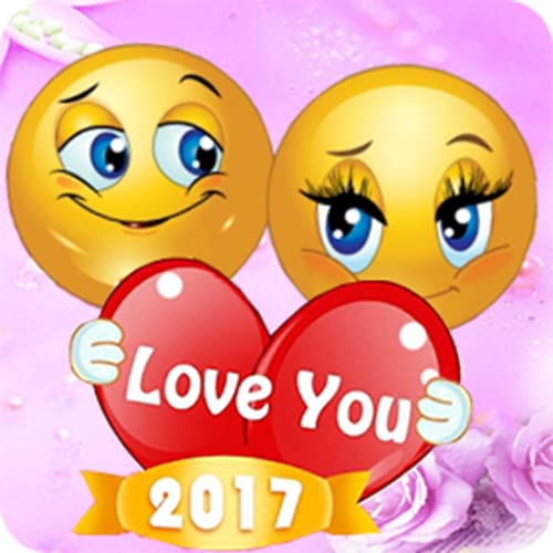 Emoticons Sticker Maker 2017